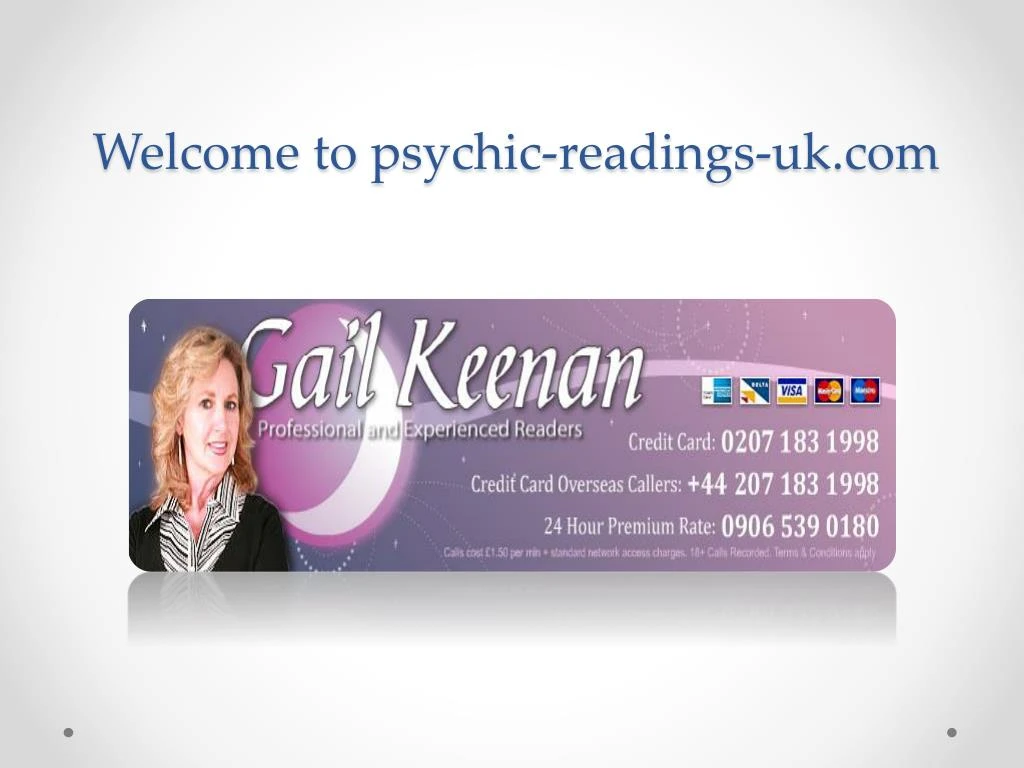 welcome to psychic readings uk com