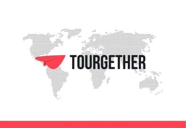 Tourgether - Find travel buddy & trip companion