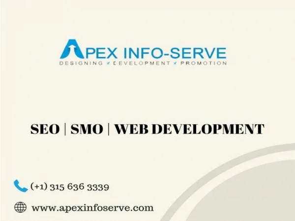 Best affordable seo company usa