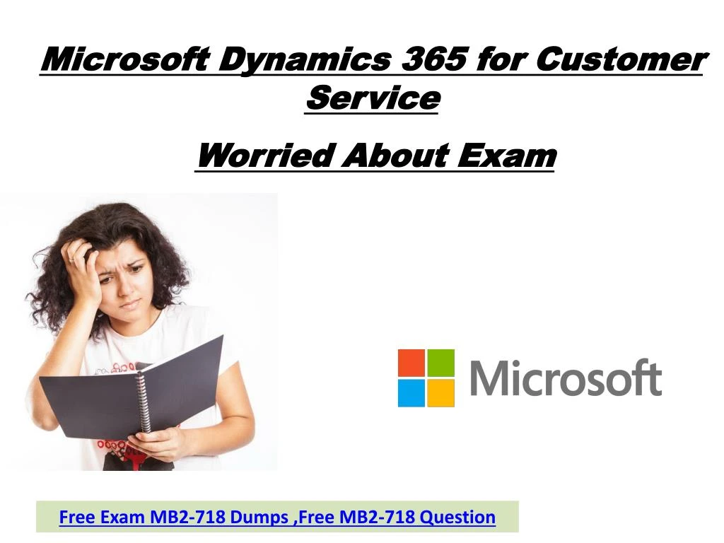 microsoft dynamics 365 for customer service