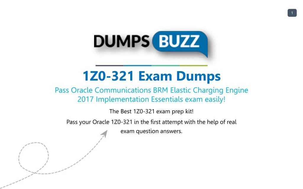 1z0 321 exam dumps