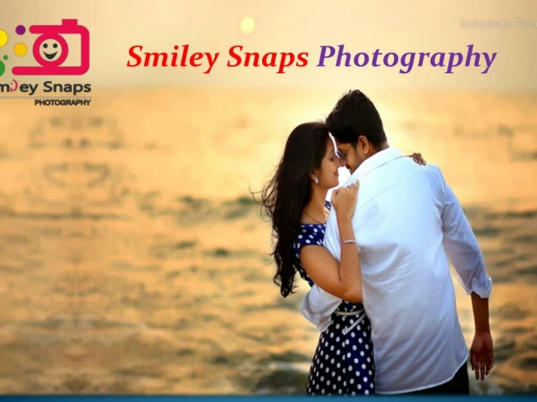 Smiley Snaps photography