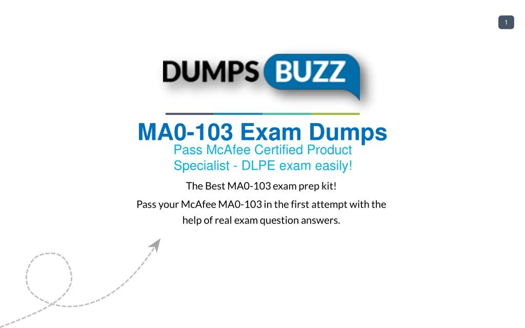 ma0 103 exam dumps