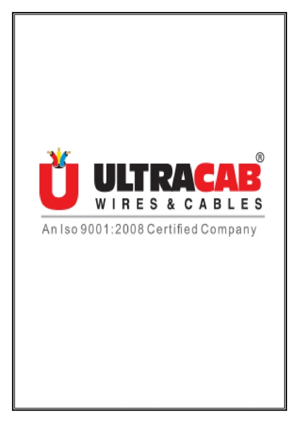 Steps to Selecting the Right Industrial Cables