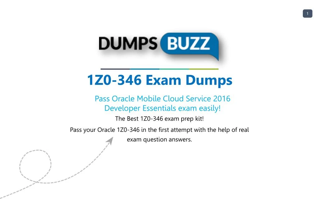 1z0 346 exam dumps