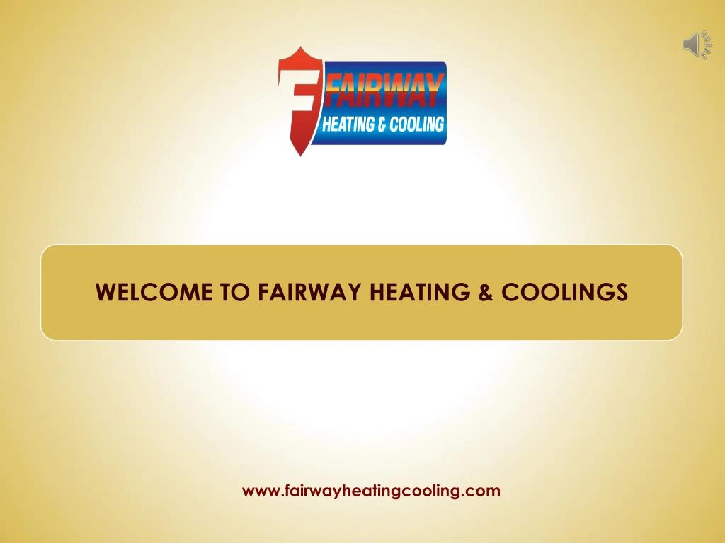 www fairwayheatingcooling com