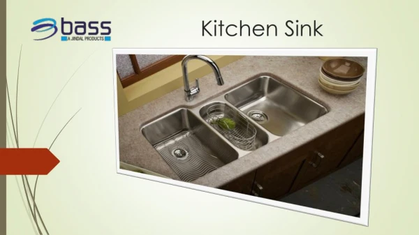 Bass Kitchen Sink is the leading steel kitchen sink manufacture.