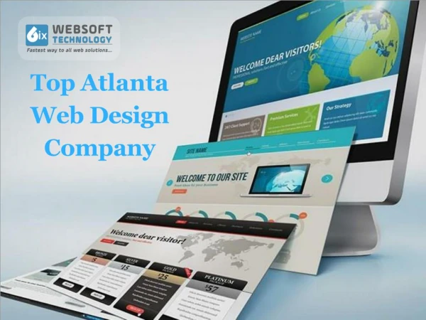 Top Atlanta Web Design Company