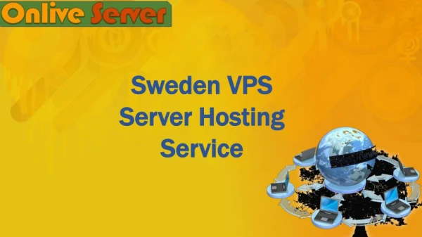 A Secret Weapon For VPS Server Hosting in Sweden â€“ Onlive Server