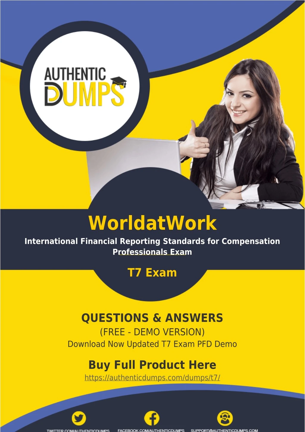 worldatwork international financial reporting