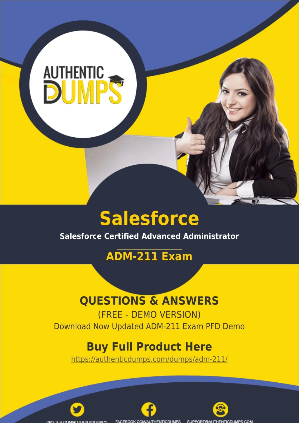 salesforce salesforce certified advanced