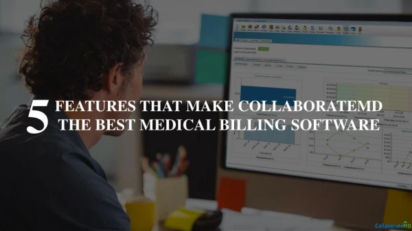 Hereâ€™s Why You Should Trust CollaborateMDâ€™s Medical Billing Software