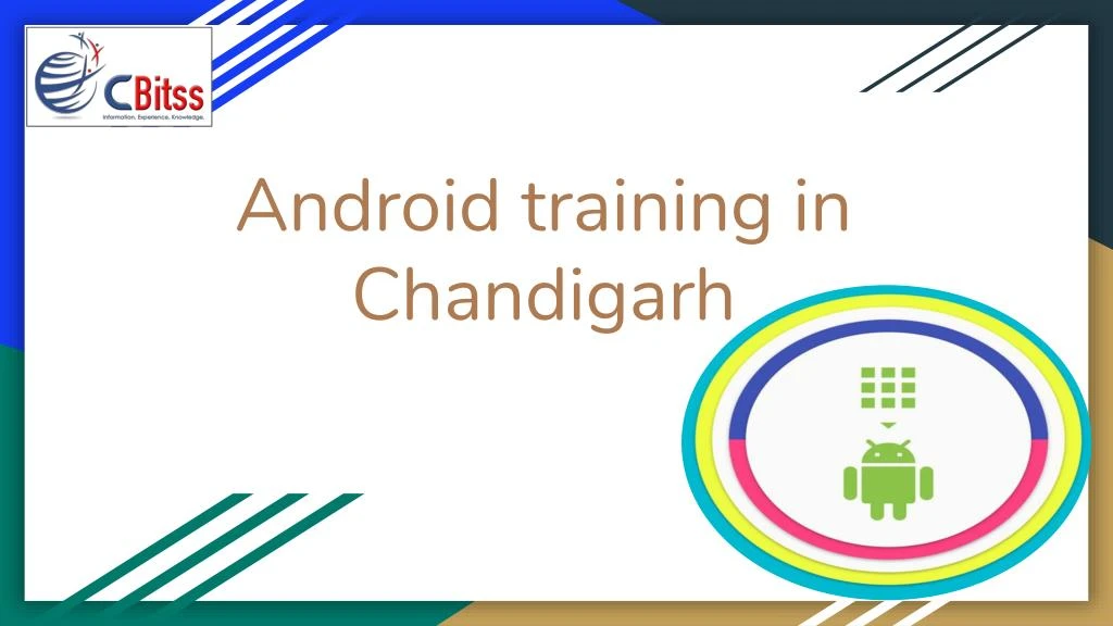 android training in chandigarh