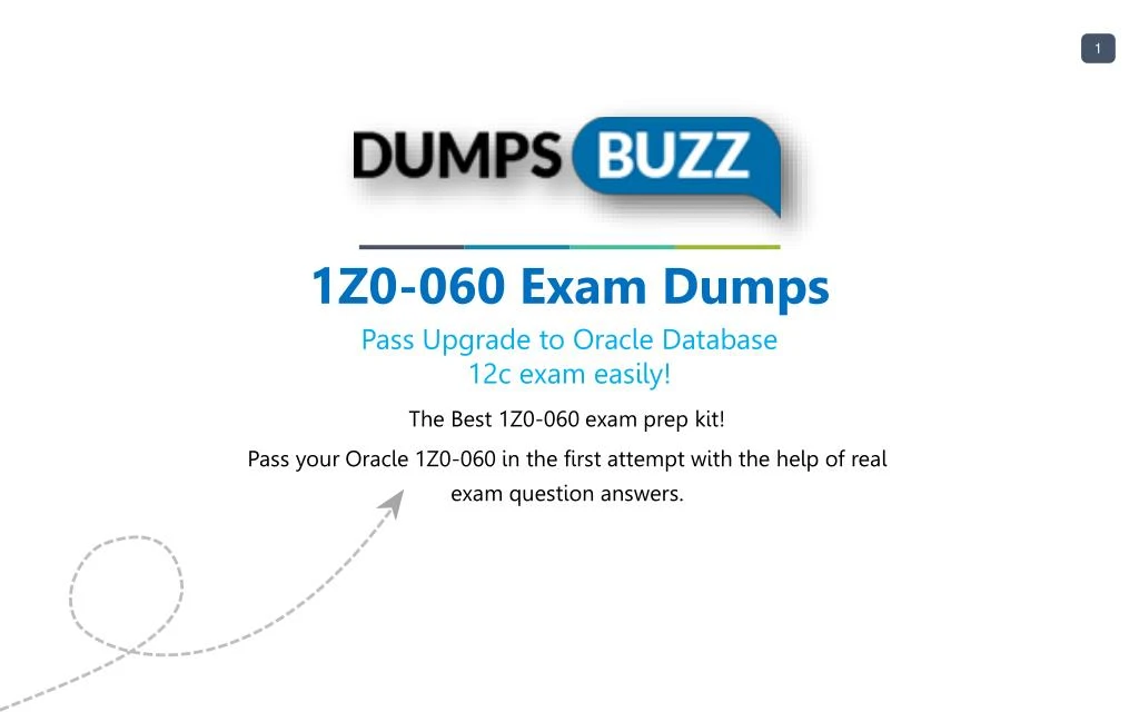 1z0 060 exam dumps