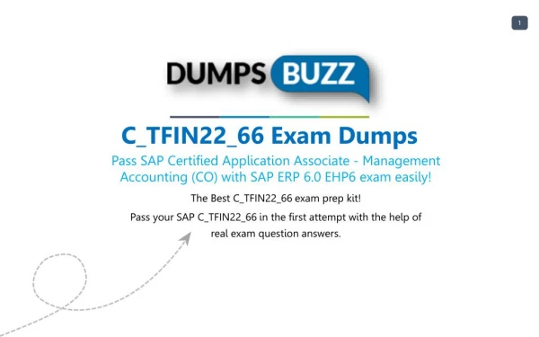 SAP C_TFIN22_66 Test Braindumps to Pass C_TFIN22_66 exam questions