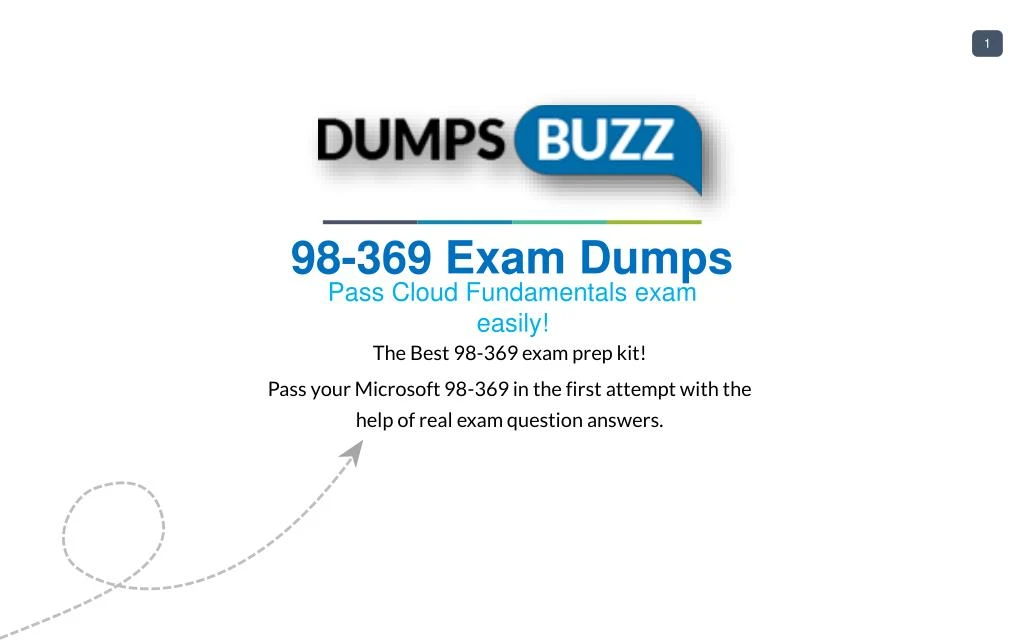 98 369 exam dumps