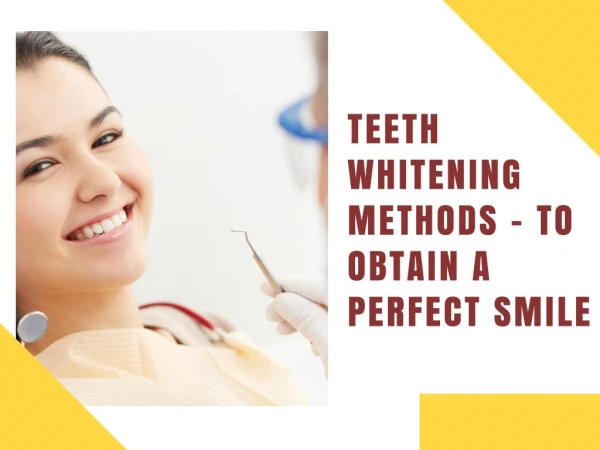 Ultimate Teeth Whitening Specialist
