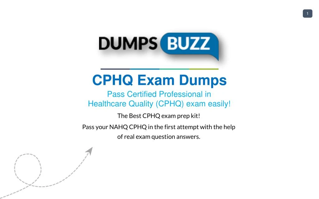 cphq exam dumps