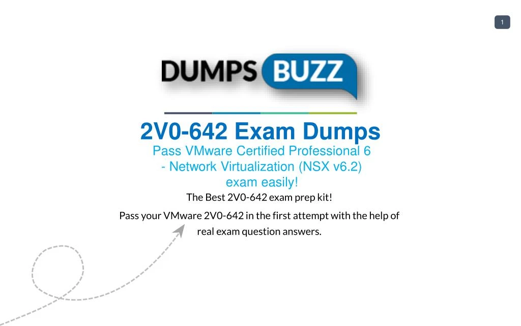 2v0 642 exam dumps