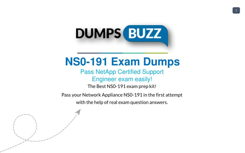 ns0 191 exam dumps