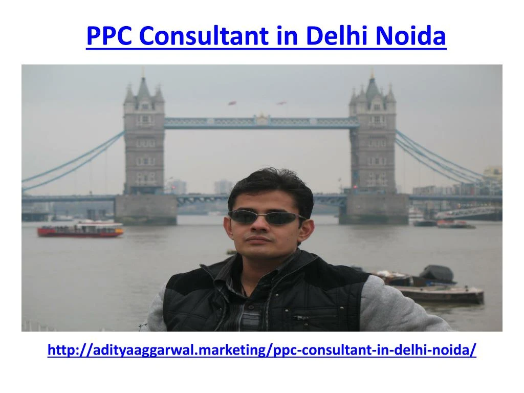 ppc consultant in delhi noida
