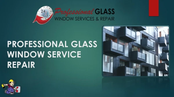 Broken Skylight Repair Washington DC | Professional glass window service repair
