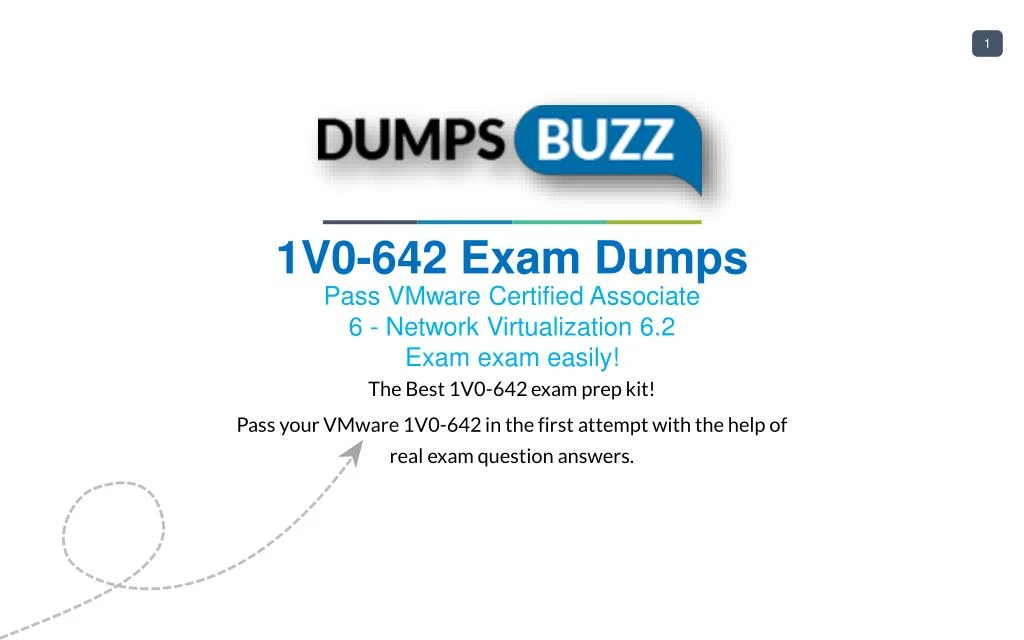 1v0 642 exam dumps