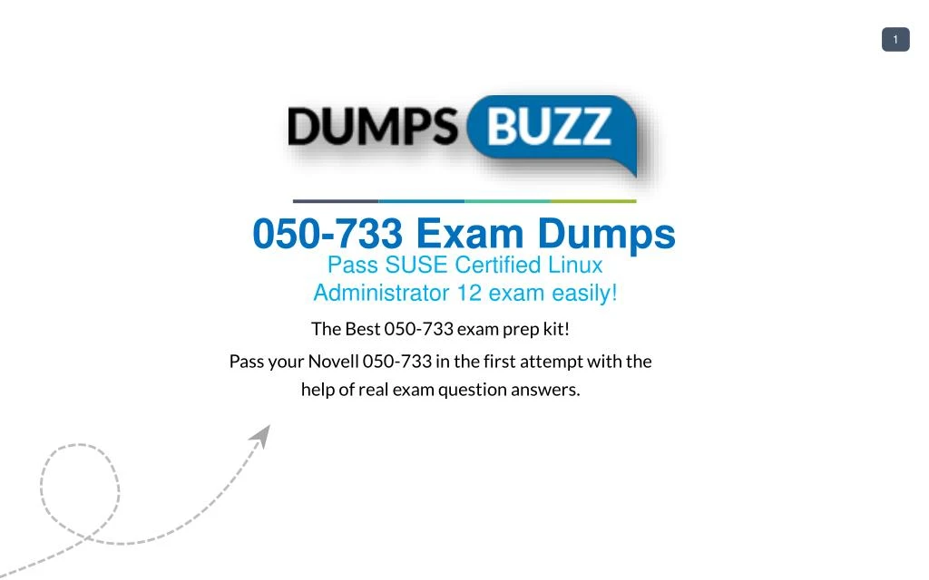 050 733 exam dumps