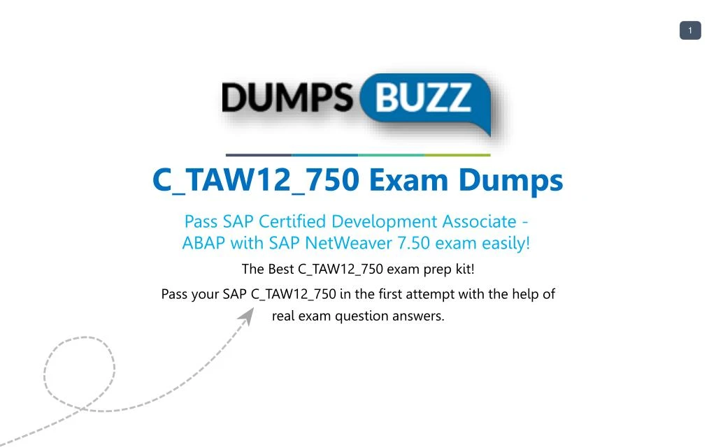c taw12 750 exam dumps