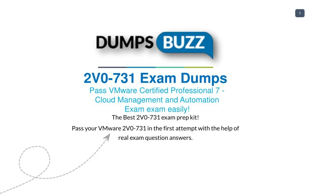 2v0 731 exam dumps