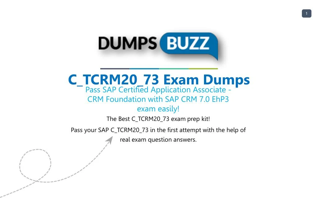 c tcrm20 73 exam dumps