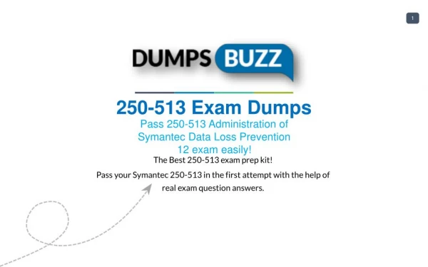 Purchase REAL 250-513 Test VCE Exam Dumps
