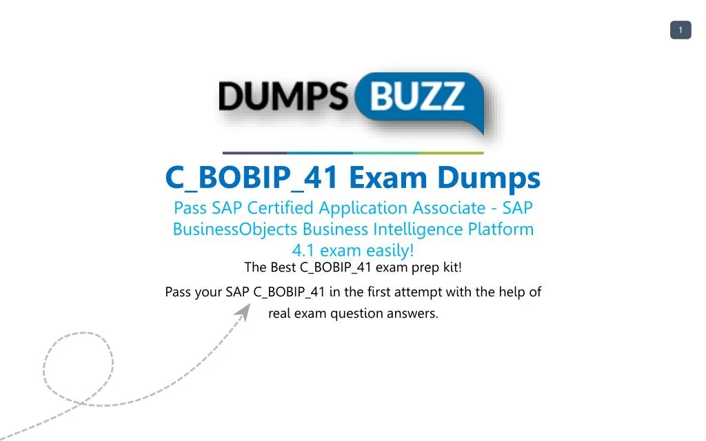 c bobip 41 exam dumps