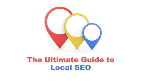 8 Local SEO Tips on How to Rank High Your Website in Local Searches?