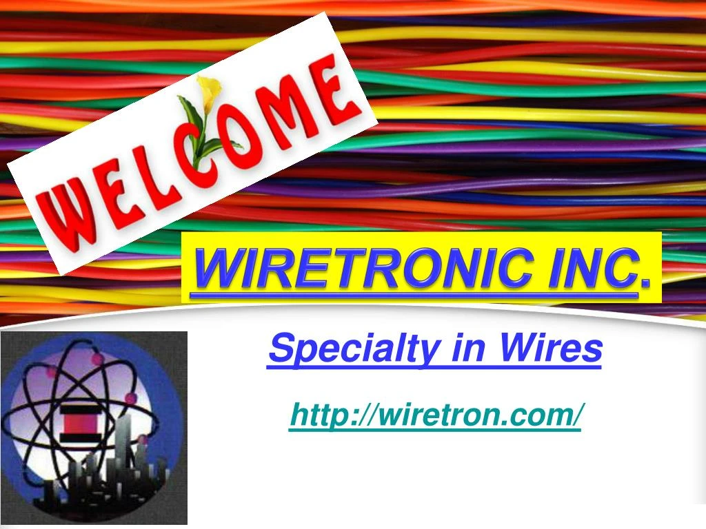 wiretronic inc