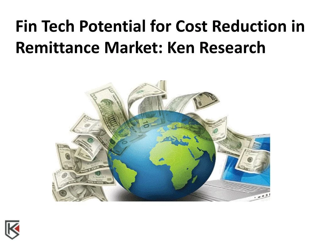 fin tech potential for cost reduction