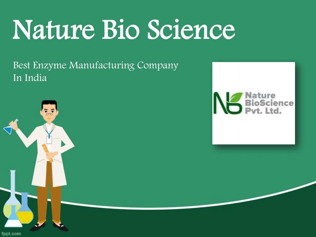 nature bio science