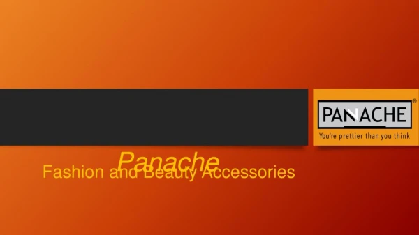 Panache Fashion Accessories for Women Online