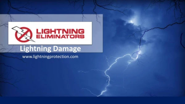 Prevent Lightning Damage with Our Tower Kit