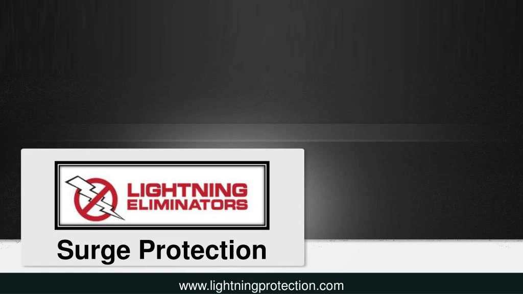 surge protection