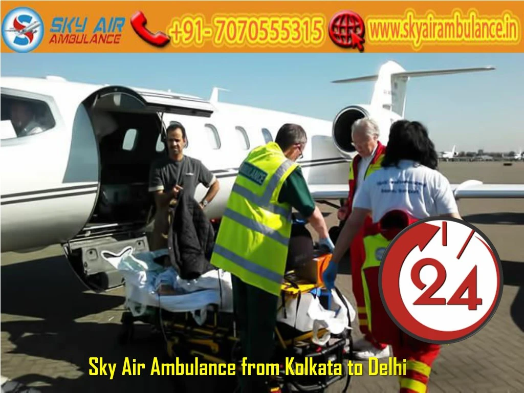 medilift air ambulance service