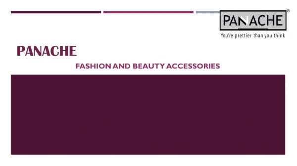 Buy Panache Fashion Colour Tweezer for Women