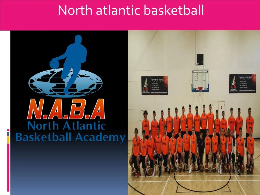 north atlantic basketball