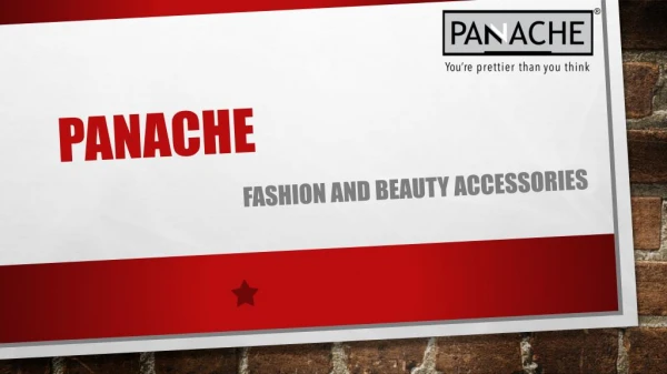 Buy Panache Tweezer Curved and Beauty Accessories