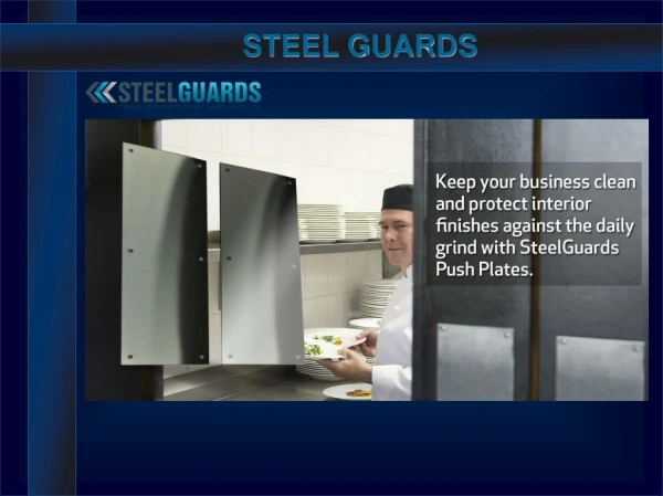 steelguards