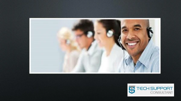 Tech Support Consultant | Call: 1-888-233-3982