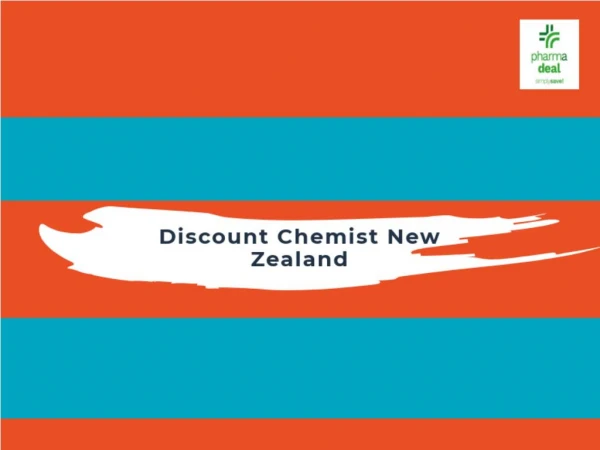 Best Online Pharmacy in New Zealand