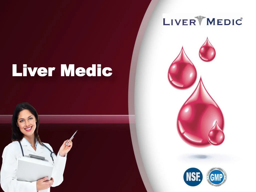 liver medic