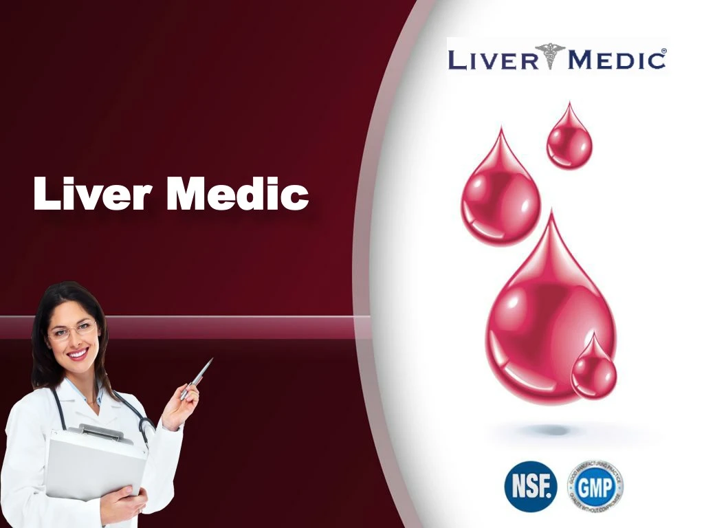 liver medic liver medic