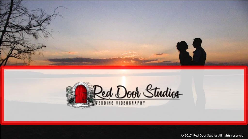 2017 red door studios all rights reserved
